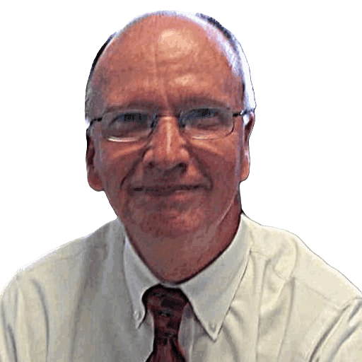 Jeffrey Thomas Baygents