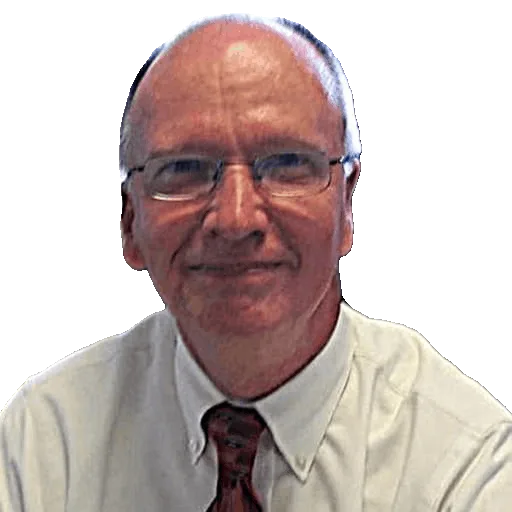 Jeffrey Thomas Baygents